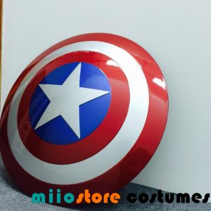 XL Captain America Shield 47cm