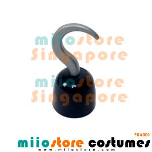 Pirate Captain's Hook - miiostore Costumes Singapore - PRA001