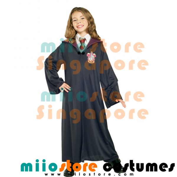 Harry Potter Kids Costumes - miiostore Costumes Singapore